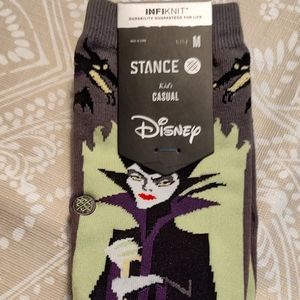 Youth Stance socks Medium
